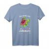 Kinder T-Shirt 'Ich werde eine große Schwester 2021' - Lustiges Geschenk für zukünftige große Schwester, perfekt für Familienerwartungen