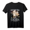 Kinder Faultier Ich Bin Die Große Schwester T-Shirt - Perfektes Geschenk für Babyparty, Geburtstag und Neu-Geschwister