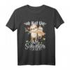 Kinder Faultier Ich Bin Die Große Schwester T-Shirt - Perfektes Geschenk für Babyparty, Geburtstag und Neu-Geschwister