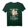 Kinder Faultier Ich Bin Die Große Schwester T-Shirt - Perfektes Geschenk für Babyparty, Geburtstag und Neu-Geschwister