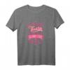 Große Schwester T-Shirt für Mädchen – Perfektes Geschenk zur Babyankündigung, Babyshower & Geburtstag