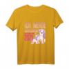 Kinder Einhorn Mädchen T-Shirt 2021 – Ich werde Große Schwester Geschenk für Schwangerschaftsverkündung, Babyparty & Baby-Shower