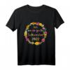 Ich werde große Schwester 2022 T-Shirt mit Pony Design – Perfekt für Schwangerschaftsankündigung & Baby Party