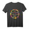 Ich werde große Schwester 2022 T-Shirt mit Pony Design – Perfekt für Schwangerschaftsankündigung & Baby Party