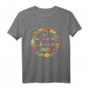 Ich werde große Schwester 2022 T-Shirt mit Pony Design – Perfekt für Schwangerschaftsankündigung & Baby Party