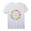 Ich werde große Schwester 2022 T-Shirt mit Pony Design – Perfekt für Schwangerschaftsankündigung & Baby Party