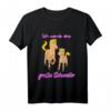 Kinder Ich werde eine große Schwester Mädchen T-Shirt – Perfektes Geschenk für werdende große Schwester, Babyparty & Babyshower
