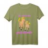Kinder Ich werde eine große Schwester Mädchen T-Shirt – Perfektes Geschenk für werdende große Schwester, Babyparty & Babyshower