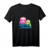 Eule Lieblingsschwester T-Shirt – Perfekte Geschenkidee für Geburtstag, Weihnachten, Ostern oder Schwangerschaftsankündigung