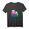Eule Lieblingsschwester T-Shirt – Perfekte Geschenkidee für Geburtstag, Weihnachten, Ostern oder Schwangerschaftsankündigung