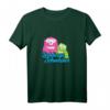 Eule Lieblingsschwester T-Shirt – Perfekte Geschenkidee für Geburtstag, Weihnachten, Ostern oder Schwangerschaftsankündigung