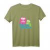 Eule Lieblingsschwester T-Shirt – Perfekte Geschenkidee für Geburtstag, Weihnachten, Ostern oder Schwangerschaftsankündigung