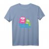 Eule Lieblingsschwester T-Shirt – Perfekte Geschenkidee für Geburtstag, Weihnachten, Ostern oder Schwangerschaftsankündigung