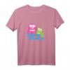 Eule Lieblingsschwester T-Shirt – Perfekte Geschenkidee für Geburtstag, Weihnachten, Ostern oder Schwangerschaftsankündigung