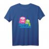 Eule Lieblingsschwester T-Shirt – Perfekte Geschenkidee für Geburtstag, Weihnachten, Ostern oder Schwangerschaftsankündigung
