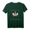 Kinder Ich Werde Eine Große Schwester Einhorn Mädchen T-Shirt - Süßes Geschenk für werdende große Schwestern