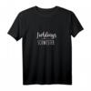 Große Schwester Geschenk Schwesterherz T-Shirt - Perfekt für Geburtstag, Taufe, Weihnachten & Familienfeiern