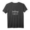 Große Schwester Geschenk Schwesterherz T-Shirt - Perfekt für Geburtstag, Taufe, Weihnachten & Familienfeiern