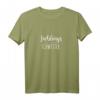 Große Schwester Geschenk Schwesterherz T-Shirt - Perfekt für Geburtstag, Taufe, Weihnachten & Familienfeiern