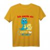 Kinder Großer Bruder 2023 Dino Schwangerschaft Verkünden T-Shirt – Süße Idee zur Familienüberraschung & Geschwisterankündigung