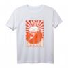 Maneki Winke Katze T-Shirt - Lustiges Anime Kawaii Design für Katzen- und Japanfans, Retro Vintage Geschenk für Anime Liebhaber