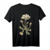 Fleischfressende Pflanzen Venusfliegenfalle Karnivore Blume T-Shirt – Geschenk für Pflanzenliebhaber, Gärtner & Naturfreunde