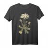 Fleischfressende Pflanzen Venusfliegenfalle Karnivore Blume T-Shirt – Geschenk für Pflanzenliebhaber, Gärtner & Naturfreunde