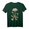 Fleischfressende Pflanzen Venusfliegenfalle Karnivore Blume T-Shirt – Geschenk für Pflanzenliebhaber, Gärtner & Naturfreunde