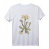 Fleischfressende Pflanzen Venusfliegenfalle Karnivore Blume T-Shirt – Geschenk für Pflanzenliebhaber, Gärtner & Naturfreunde