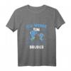 Kinder Nachwuchs verkünden - Ich werde Großer Bruder 2023 T-Shirt für Geschwister, Babyankündigung & Familienfreude