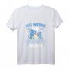 Kinder Nachwuchs verkünden - Ich werde Großer Bruder 2023 T-Shirt für Geschwister, Babyankündigung & Familienfreude