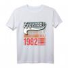 41. Geburtstag Mann - Legendär seit Mai 1982 T-Shirt, lustiges Geschenk & Dekoration für den 41. Geburtstag