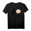 A Kropfen is all I want - Lustiges Krapfen Fasching T-Shirt für Donut- und Krapfen-Liebhaber, perfekt als Geschenk für Fasching, Geburtstag oder Weihnachten