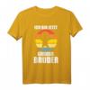 Ich bin jetzt großer Bruder T-Shirt – Cooles Geschwister Design für stolze Brüder, Dabbing Boy Zitate, ideales Geschenk für den großen Bruder
