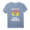Ich bin jetzt großer Bruder T-Shirt – Cooles Geschwister Design für stolze Brüder, Dabbing Boy Zitate, ideales Geschenk für den großen Bruder