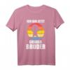 Ich bin jetzt großer Bruder T-Shirt – Cooles Geschwister Design für stolze Brüder, Dabbing Boy Zitate, ideales Geschenk für den großen Bruder