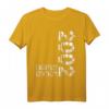 22. Geburtstag Mann Geschenk - Limited Edition 2002 T-Shirt, Witziges Geschenk & Dekoration für 22-Jährige