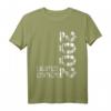 22. Geburtstag Mann Geschenk - Limited Edition 2002 T-Shirt, Witziges Geschenk & Dekoration für 22-Jährige