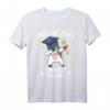 Lustiges Endlich Geschafft Abi 2022 T-Shirt mit Einhorn Motiv – Perfektes Geschenk für Abschlussfeier, Abiturienten & Absolventen