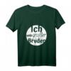 Ich werde großer Bruder T-Shirt – Perfektes Geschenk für zukünftige große Brüder zu Geburt, Geburtstag, Weihnachten und Ostern