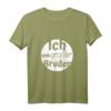Ich werde großer Bruder T-Shirt – Perfektes Geschenk für zukünftige große Brüder zu Geburt, Geburtstag, Weihnachten und Ostern