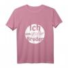 Ich werde großer Bruder T-Shirt – Perfektes Geschenk für zukünftige große Brüder zu Geburt, Geburtstag, Weihnachten und Ostern