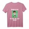 Kinder Großer Bruder 2020 T-Shirt – Süßes Fußball Geschenk für den stolzen Big Brother bei Babyparty & Babyshower