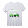 Kinder Großer Bruder 2021 Jungen T-Shirt mit Traktor - Perfektes Geschenk für den großen Bruder bei Familienzuwachs