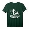 Junggesellenabschied Männer T-Shirt Game Over - Lustiges Geschenk für den letzten Tag in Freiheit, Trauzeugen & Freunde