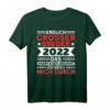 Großer Bruder 2022 T-Shirt - Witziges Bruder Outfit für Geschwisterfans und Familienfeiern
