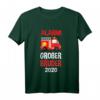 Kinder Großer Bruder 2020 Feuerwehr T-Shirt - Perfektes Geschenk für zukünftige große Brüder, Feuerwehrliebhaber und Geschwister im Jahr 2020