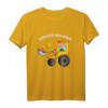 Kinder Großer Bruder 2020 T-Shirt mit Bagger - Geschenkidee für Baustellen-Fans, zur Geburt und Schwangerschaftsankündigung