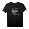 Das ist ein Fiedler Ding - Lustiges Familien Fiedler T-Shirt für Geburtstag, Weihnachten, Vatertag & Familienfeiern