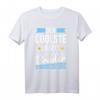 Der coolste grosse Bruder auf der ganzen Welt T-Shirt – Perfektes Geschenk zur Schwangerschaft, Baby Shower & Familienfeier